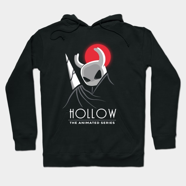 Hollow: The animated series Hoodie by Eilex Design